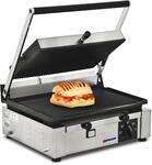 Omcan , PG-IT-0610-R, Sandwich Grills