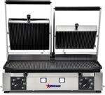 Omcan , PG-IT-0737-R, Sandwich Grills