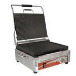 Omcan , PGCN0679R, Sandwich Grills