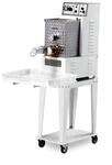 Omcan , PM-IT-0008, Floor Model Heavy-Duty Pasta Machines