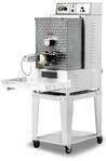 Omcan , PM-IT-0025-T, Floor Model Heavy-Duty Pasta Machines