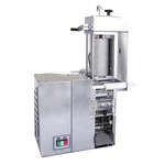 Omcan , PM-IT-0030-R, Pasta Machines And Sheeters