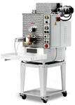 Omcan , PM-IT-0040, Floor Model Heavy-Duty Pasta Machines
