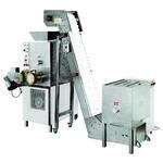 Omcan , PM-IT-0080, Floor Model Heavy-Duty Pasta Machines