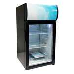 Omcan , RS-CN-0052-B, Refrigerated Showcase
