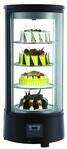 Omcan , RS-CN-0072-R, Circular Refrigerated Display