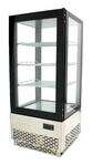 Omcan , RS-CN-0078, Countertop Refrigerated Displays