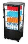 Omcan , RS-CN-0078-D, Countertop Refrigerated Displays