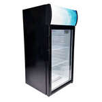 Omcan , RS-CN-0080-B, Countertop Refrigerated Displays