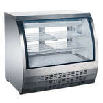 Omcan , RS-CN-0092-S, Floor Refrigerated Displays|Refrigeration