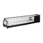 Omcan , RS-CN-0104, Sushi Showcase