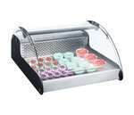 Omcan , RS-CN-0118-E, Countertop Refrigerated Displays
