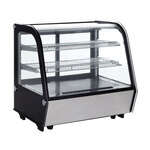 Omcan , RS-CN-0120-4, Countertop Refrigerated Displays