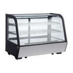 Omcan , RS-CN-0160-4, Countertop Refrigerated Displays