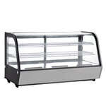 Omcan , RS-CN-0202-4, Countertop Refrigerated Displays|Refrigeration