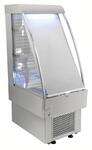 Omcan , RS-CN-0230, Open Refrigerated Display Cases