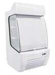 Omcan , RS-CN-0360, Open Refrigerated Display Cases