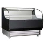 Omcan , RS-CN-0370-L, Open Refrigerated Display Cases