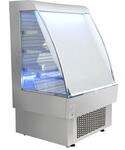 Omcan , RS-CN-0380, Open Refrigerated Display Cases