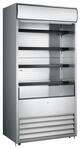 Omcan , RS-CN-0530, Open Refrigerated Display Cases