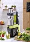 Omcan , SANTOS 65, Santos Juice Bar Solution