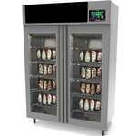 Omcan , STG200TF0, Stagionello® Curing Cabinets