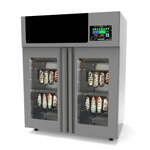 Omcan , STGPNTF60, Stagionello® Curing Cabinets