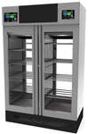 Omcan , STGTWCOTW, Stagionello® Curing Cabinets
