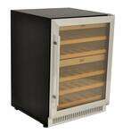 Omcan , WC-CN-0040-D, Wine Coolers