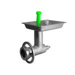 Primo , G12A-SS, Meat Grinder Attachment