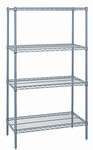 Quantum Foodservice , WR74-2160GY, Shelving Unit