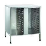 Rational , 60.30.337, Equipment Stand, Oven