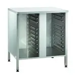 Rational , 60.30.337, Equipment Stand, Oven