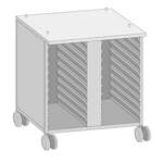 Rational , 60.30.338, Equipment Stand, Oven