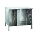 Rational , 60.30.342, Equipment Stand, Oven