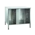 Rational , 60.30.342, Equipment Stand, Oven