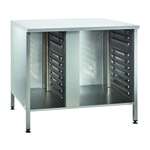 Rational , 60.30.343, Equipment Stand, Oven