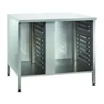 Rational , 60.30.343, Equipment Stand, Oven