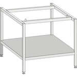 Rational , 60.31.020, Equipment Stand, Oven