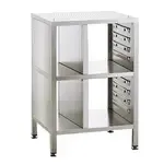 Rational , 60.31.044, Equipment Stand, Oven
