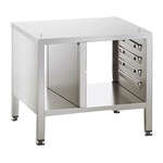 Rational , 60.31.046, Equipment Stand, Oven