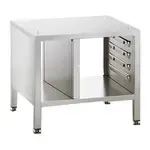 Rational , 60.31.046, Equipment Stand, Oven