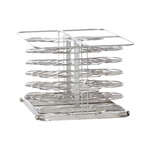 Rational , 60.62.017, Plate Rack, Mobile