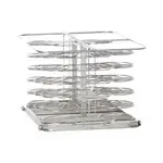 Rational , 60.62.017, Plate Rack, Mobile
