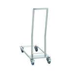 Rational , 60.73.309, Trolley, Oven Steamer Combi Retherm