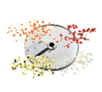 Robot Coupe , 28176W, Food Processor, Disc Plate, Slicing