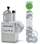 Robot Coupe , CL50EUREST, Food Processor, Benchtop / Countertop