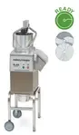 Robot Coupe CL55E, Food Processor, Floor Model