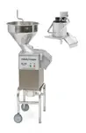 Robot Coupe CL55E2FEEDHEADS, Food Processor, Floor Model