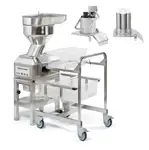 Robot Coupe CL60WS, Food Processor, Floor Model